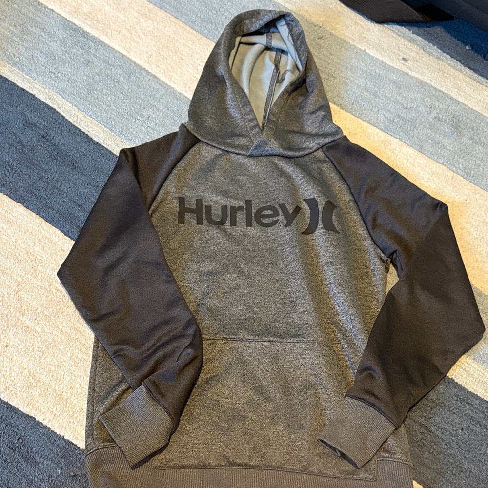Hurley Boys Hoodie